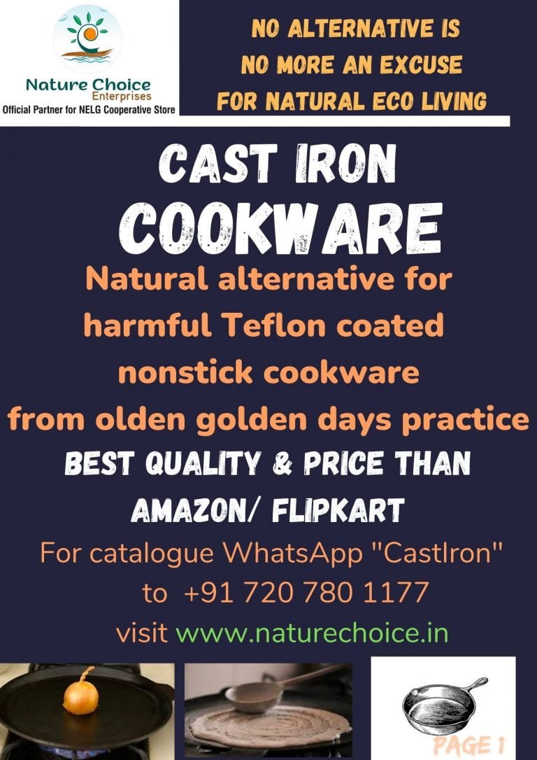 NCE CastIron cookware(1)