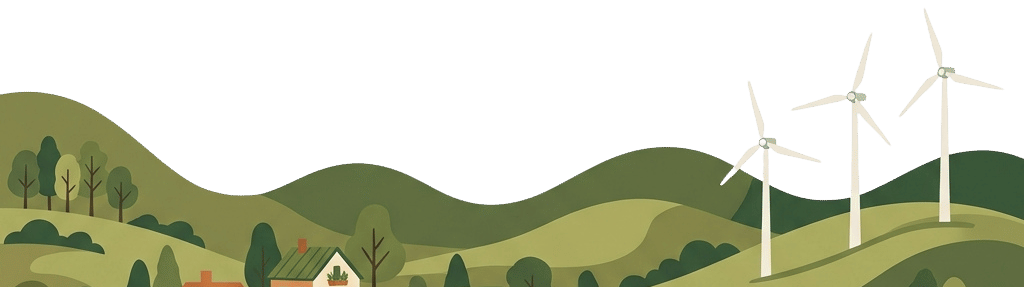 Sustainable Landscape