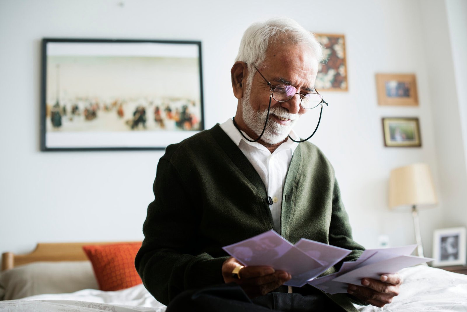 Active Senior Living